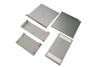 Panel precision stamping parts